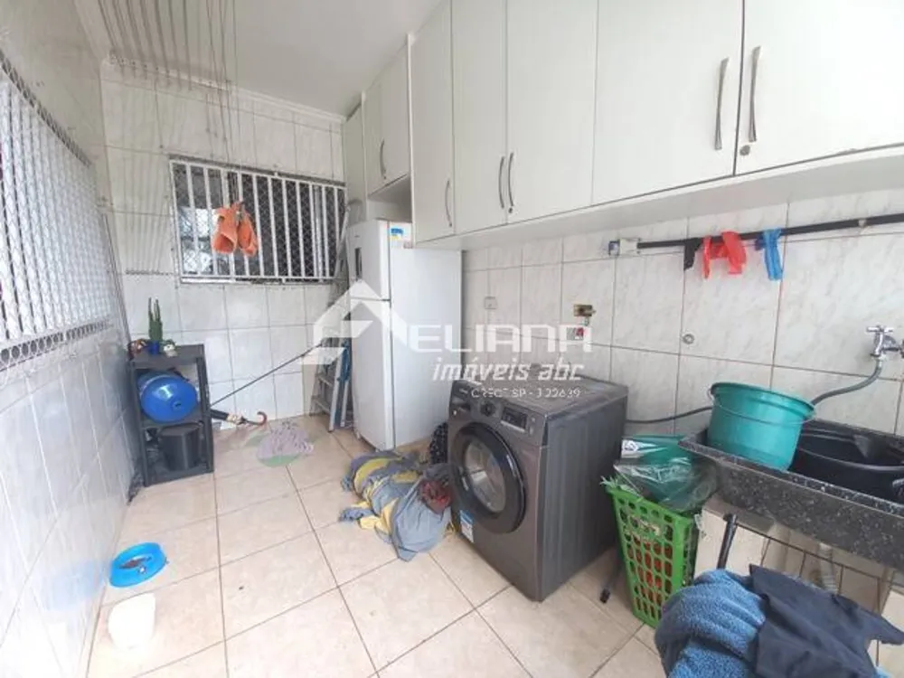 Sobrado, 6 quartos, 171 m² - Foto 5