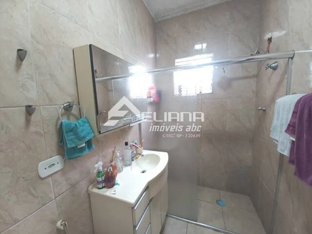 Sobrado, 6 quartos, 171 m² - Foto 6