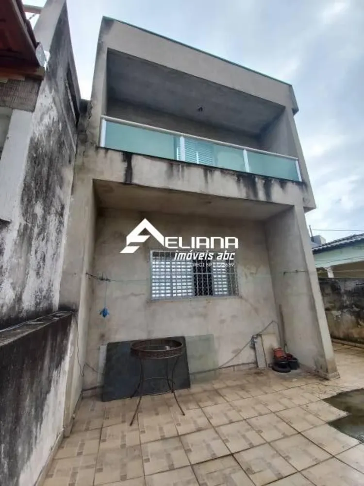 Sobrado, 6 quartos, 171 m² - Foto 10