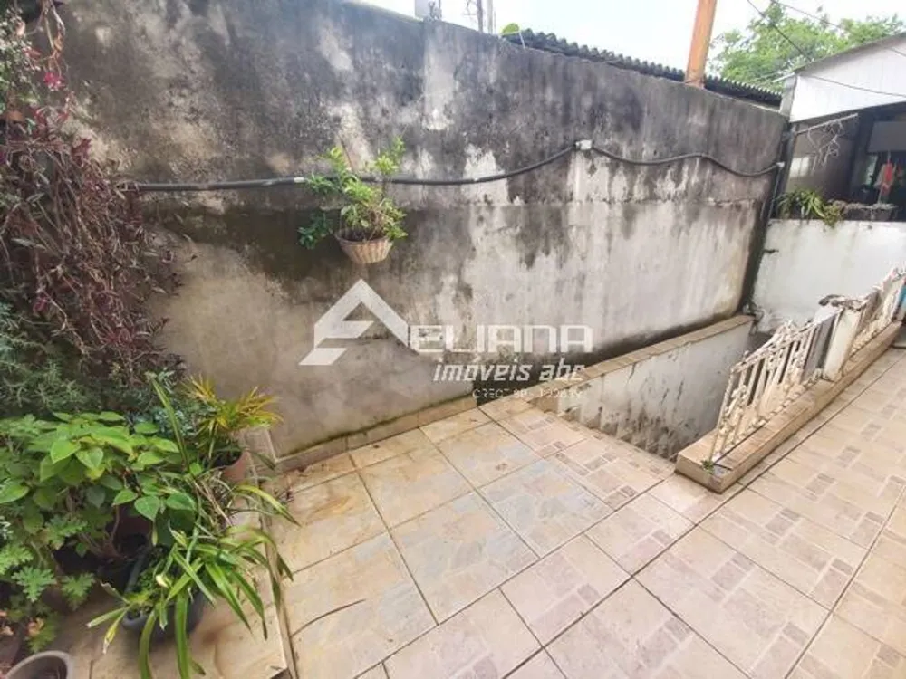 Sobrado, 6 quartos, 171 m² - Foto 9