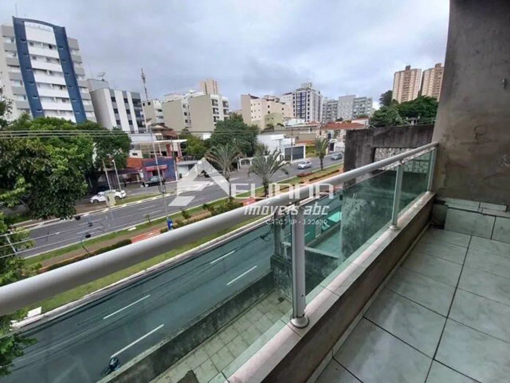 Sobrado, 6 quartos, 171 m² - Foto 13