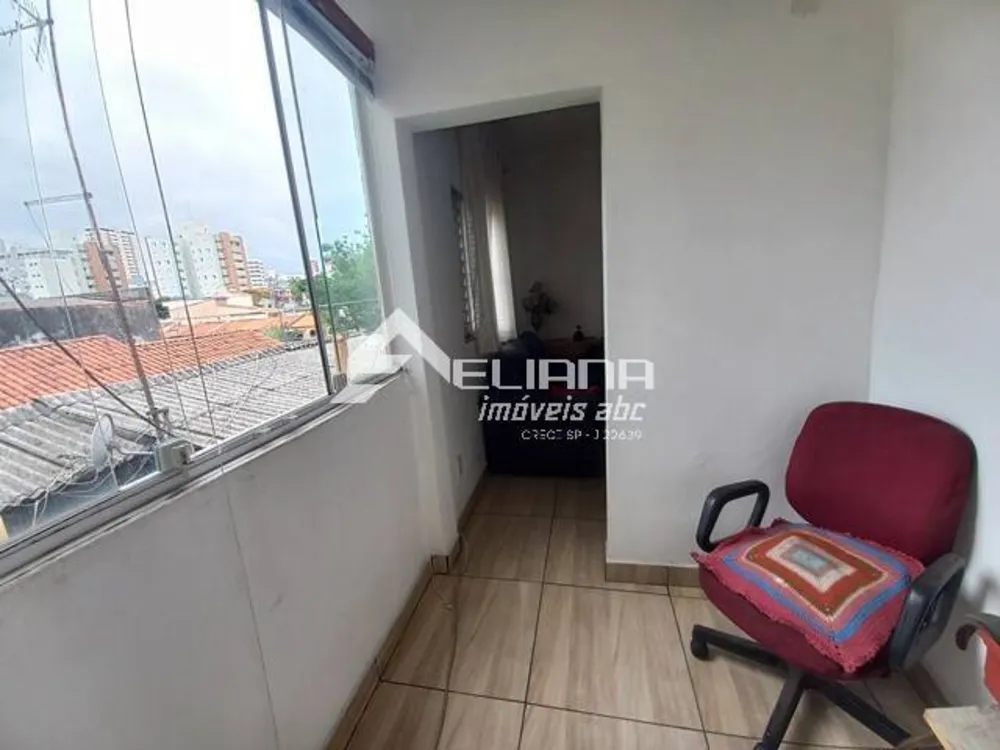 Sobrado, 6 quartos, 171 m² - Foto 14