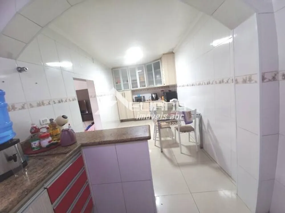Sobrado, 6 quartos, 171 m² - Foto 3