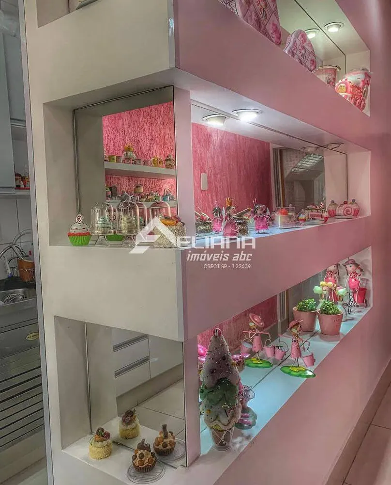 Sobrado, 6 quartos, 171 m² - Foto 16