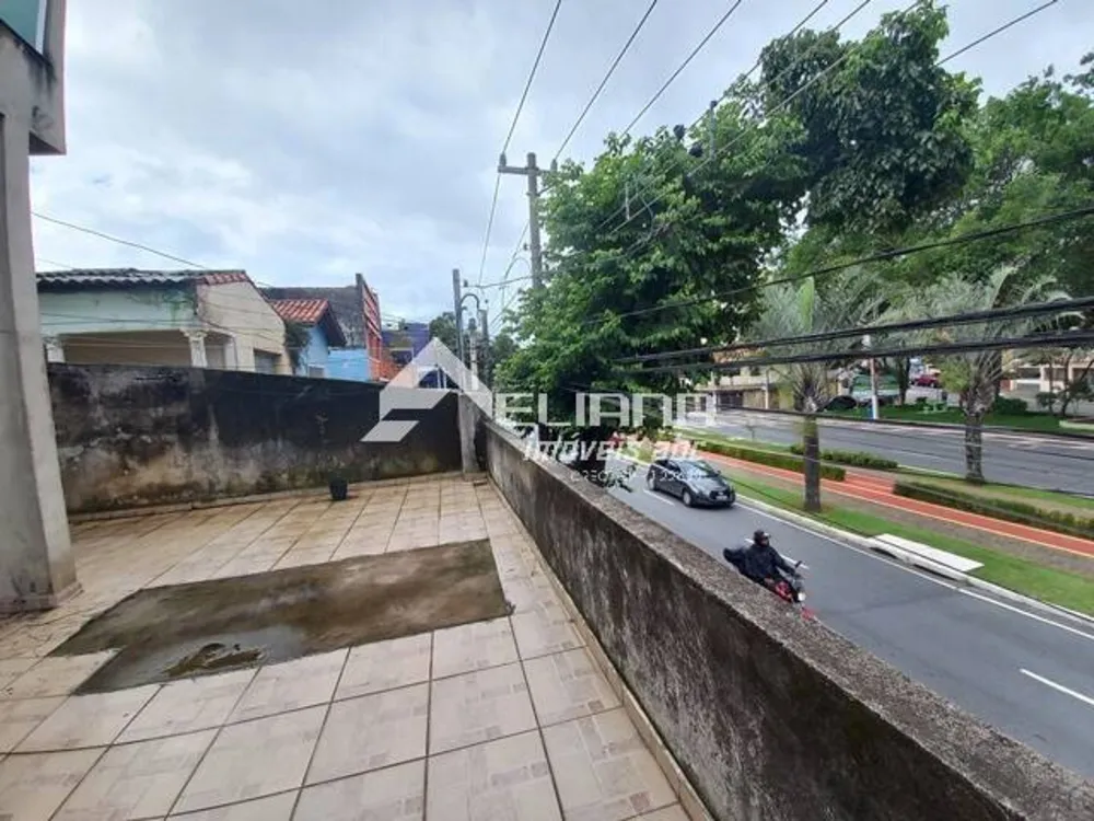 Sobrado, 6 quartos, 171 m² - Foto 11