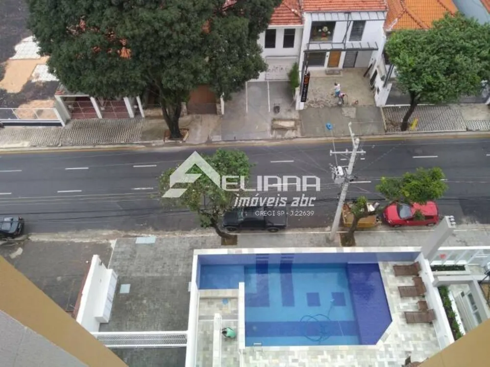 Apartamento, 2 quartos, 70 m² - Foto 2