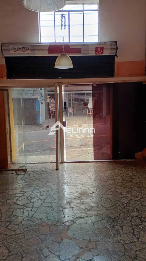 Loja-Salão, 30 m² - Foto 2