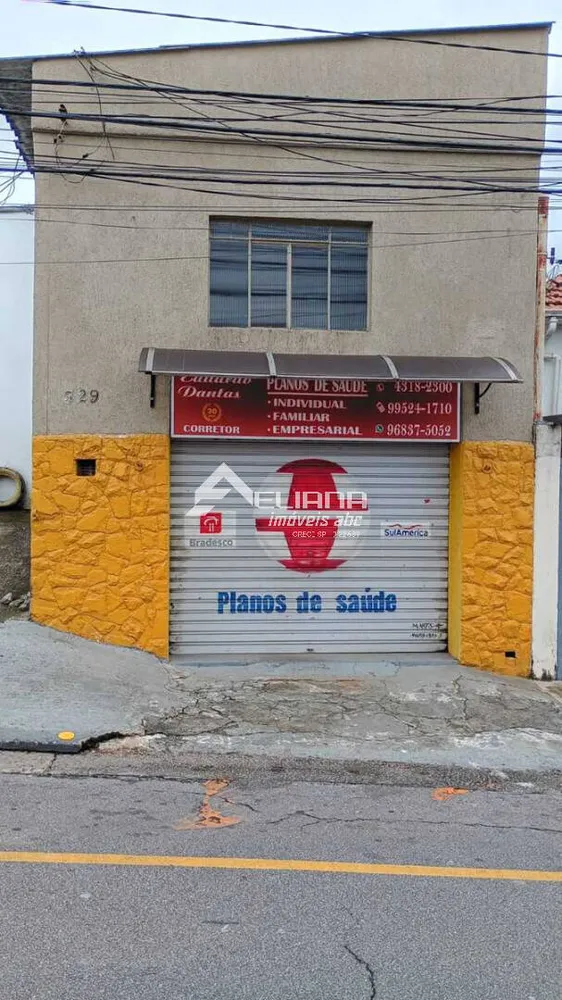 Loja-Salão, 30 m² - Foto 4