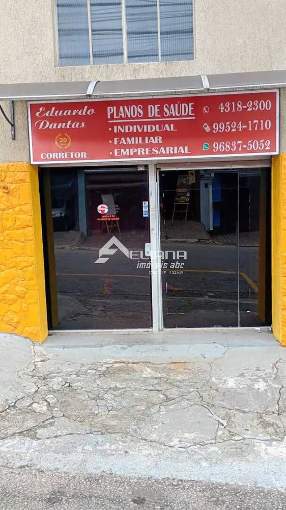 Loja-Salão, 30 m² - Foto 3