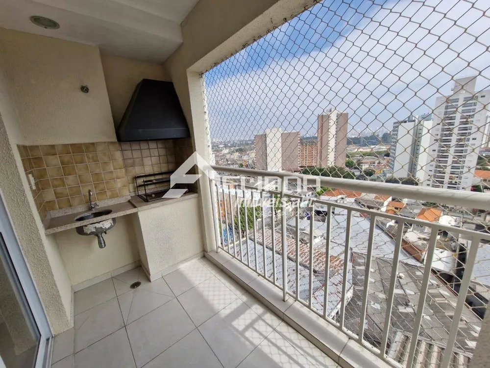 Apartamento, 2 quartos, 65 m² - Foto 1