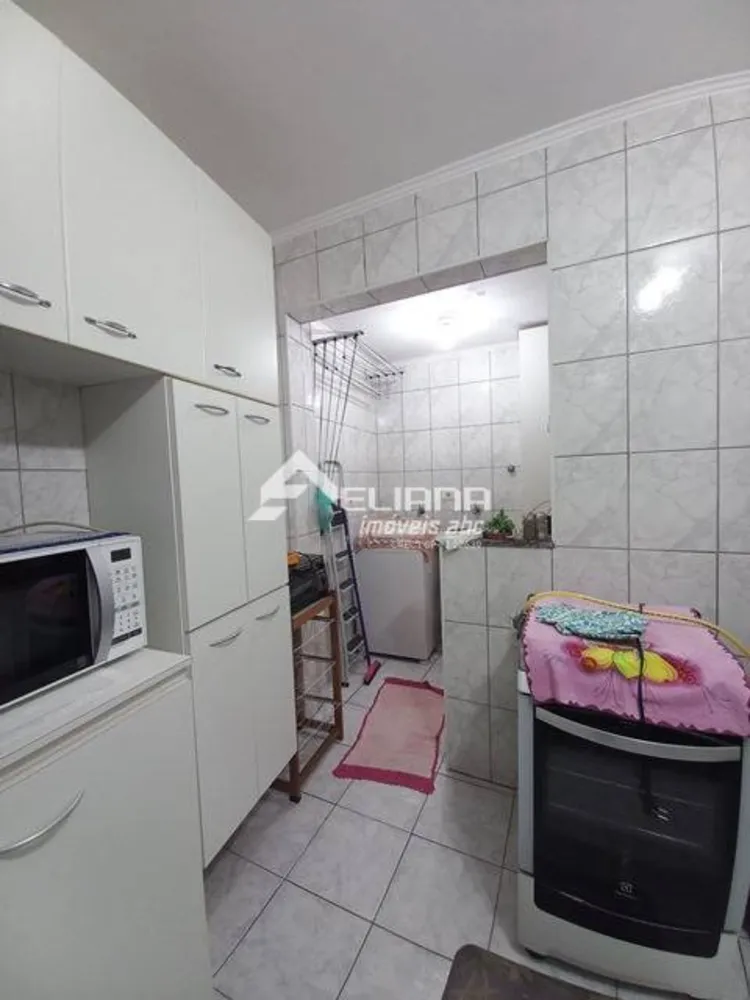 Apartamento, 2 quartos, 55 m² - Foto 4