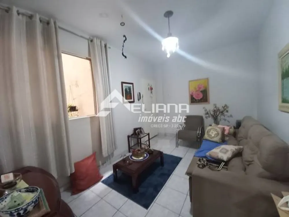 Apartamento, 2 quartos, 55 m² - Foto 2