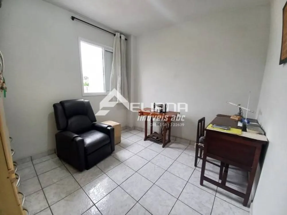 Apartamento, 2 quartos, 55 m² - Foto 11