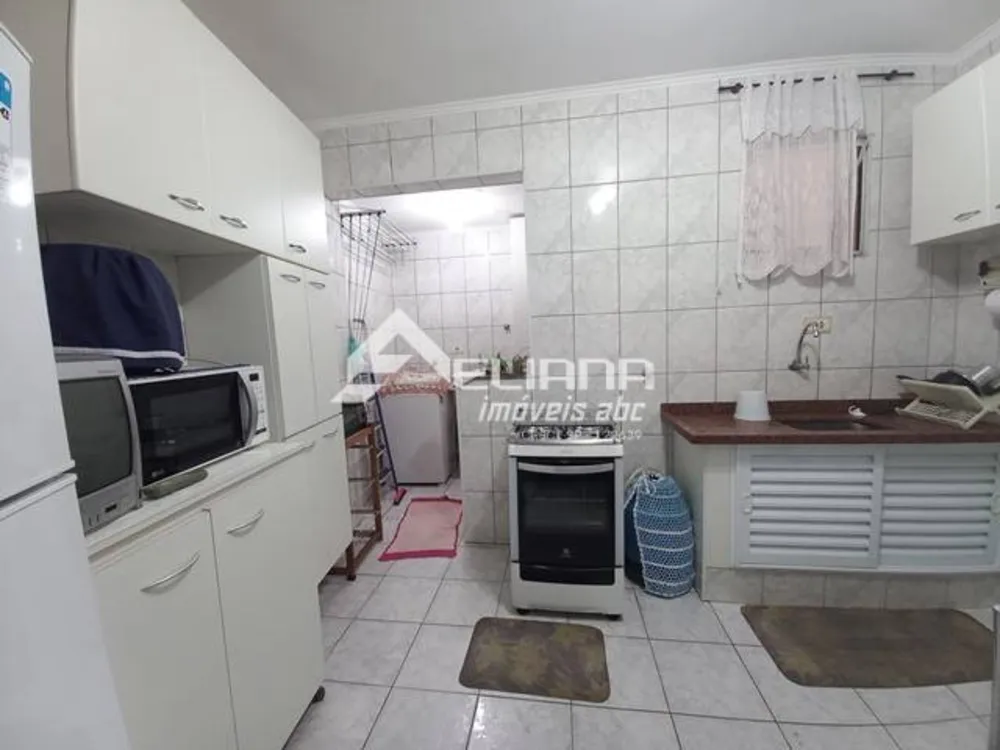 Apartamento, 2 quartos, 55 m² - Foto 6