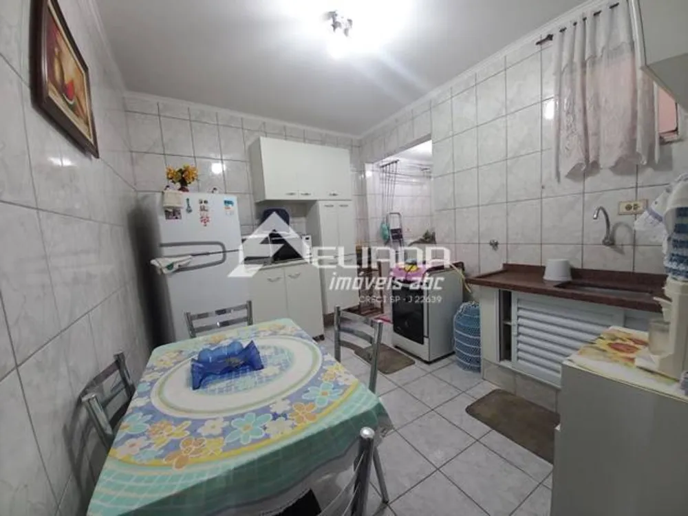 Apartamento, 2 quartos, 55 m² - Foto 3