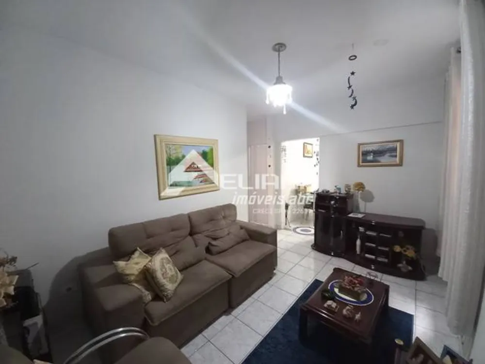 Apartamento, 2 quartos, 55 m² - Foto 1
