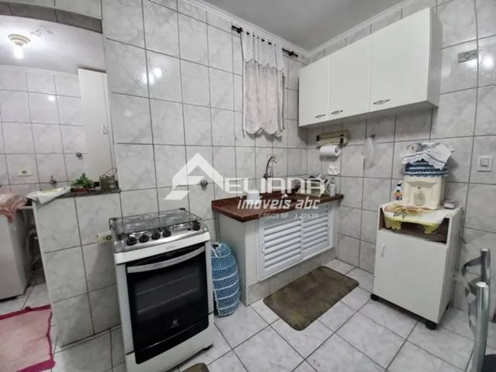 Apartamento, 2 quartos, 55 m² - Foto 5