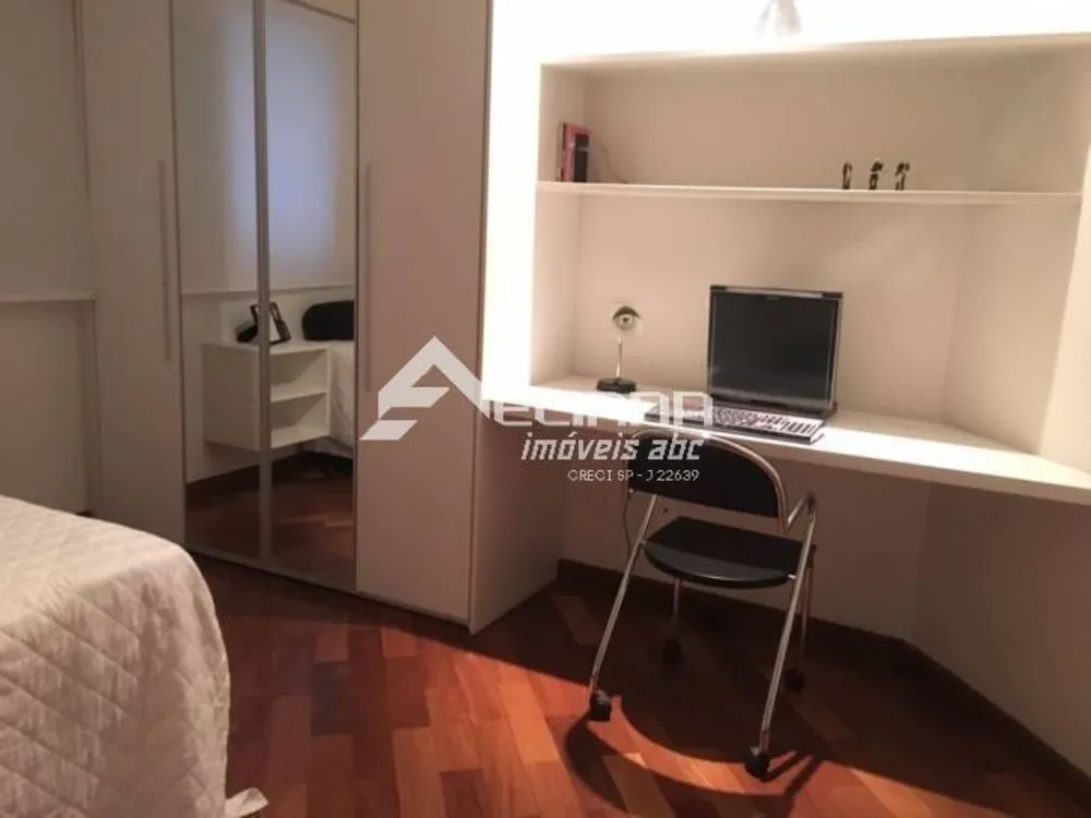 Apartamento, 3 quartos, 130 m² - Foto 5