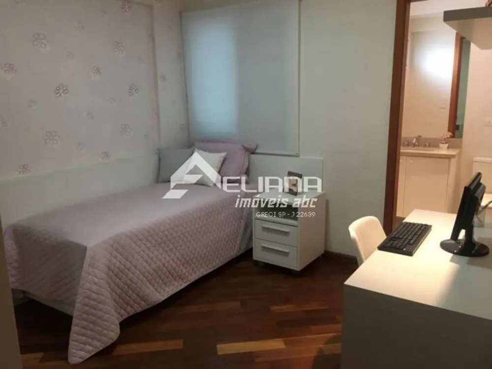 Apartamento, 3 quartos, 130 m² - Foto 4