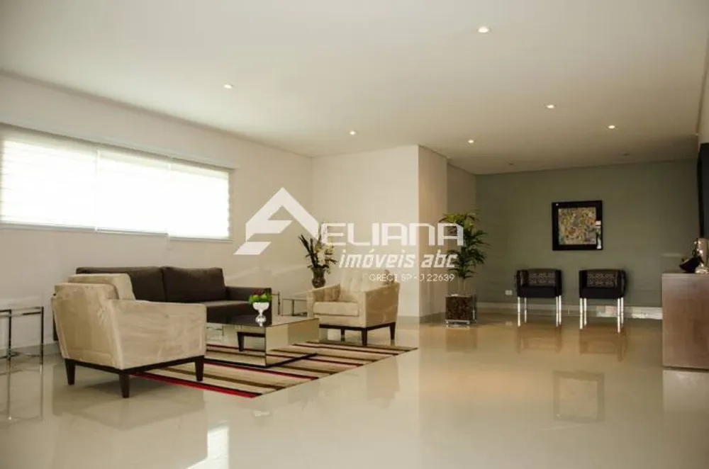 Apartamento, 3 quartos, 130 m² - Foto 10