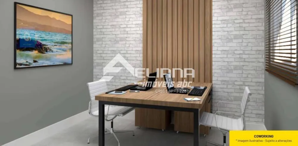 Apartamento, 2 quartos, 46 m² - Foto 5