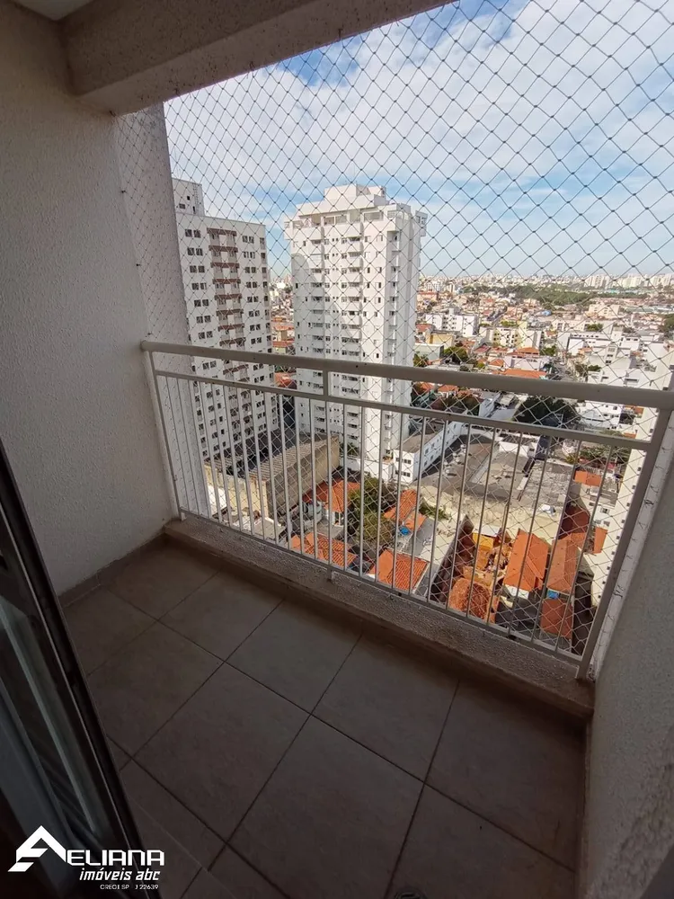 Apartamento, 2 quartos, 70 m² - Foto 2