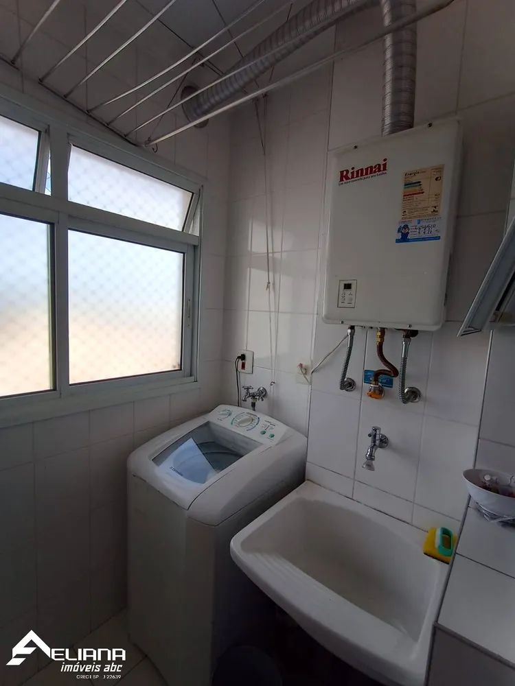 Apartamento, 2 quartos, 70 m² - Foto 6