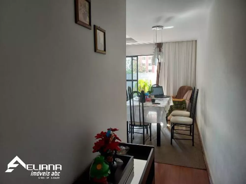 Apartamento à venda com 2 quartos, 93m² - Foto 3