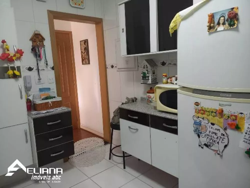 Apartamento à venda com 2 quartos, 93m² - Foto 5