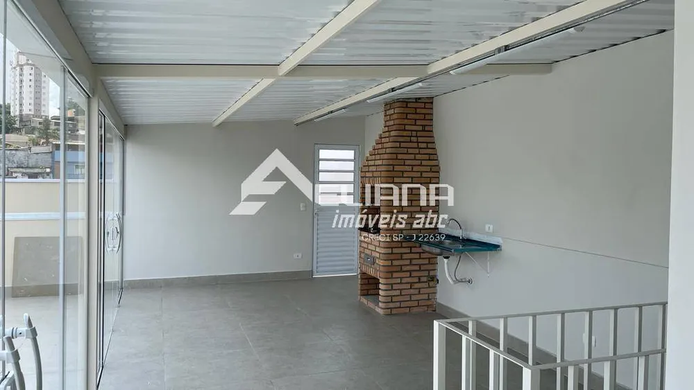 Cobertura, 2 quartos, 108 m² - Foto 1