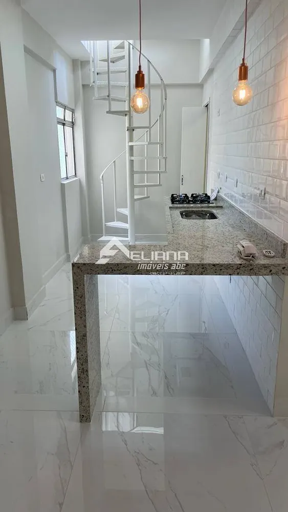 Cobertura, 2 quartos, 108 m² - Foto 6