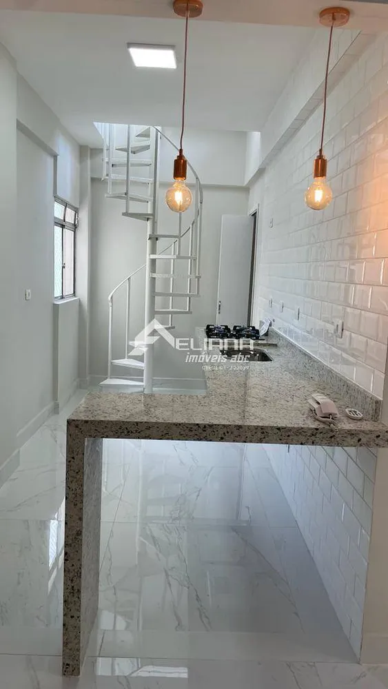 Cobertura, 2 quartos, 108 m² - Foto 5