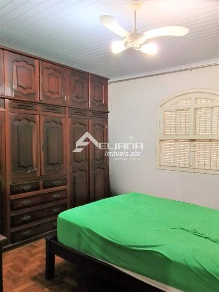 Casa, 3 quartos, 110 m² - Foto 9