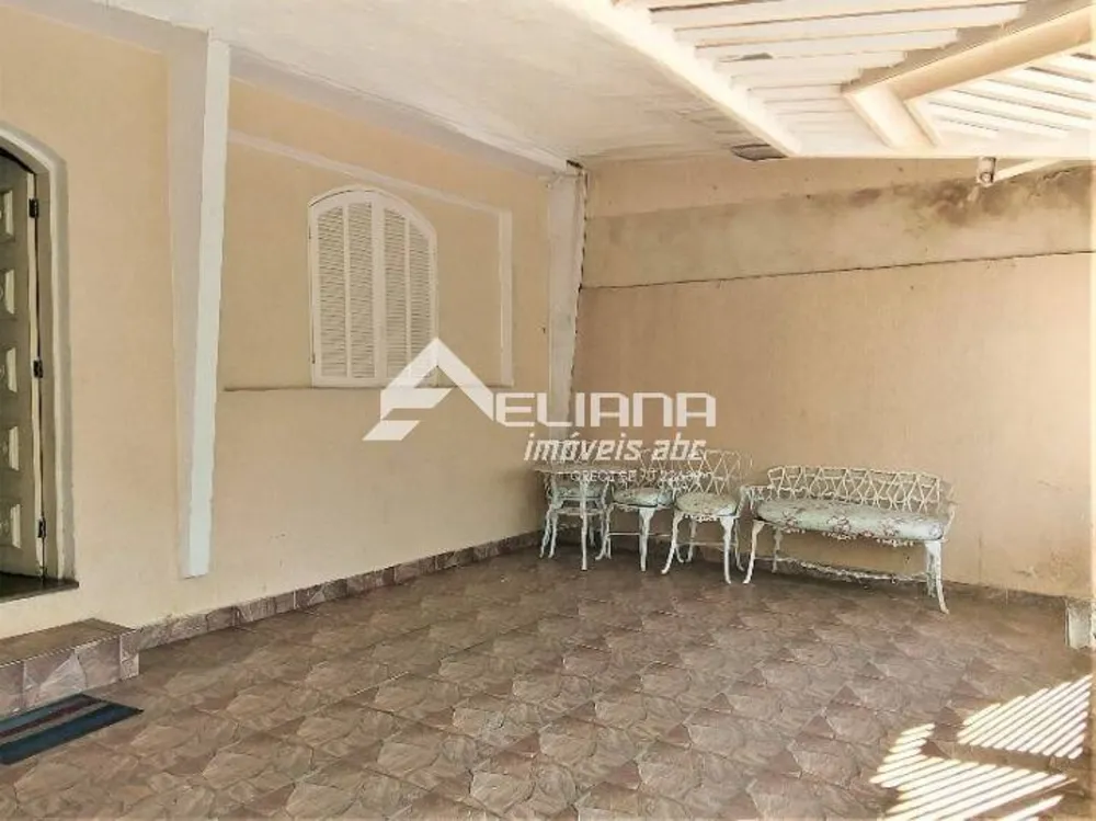Casa, 3 quartos, 110 m² - Foto 3