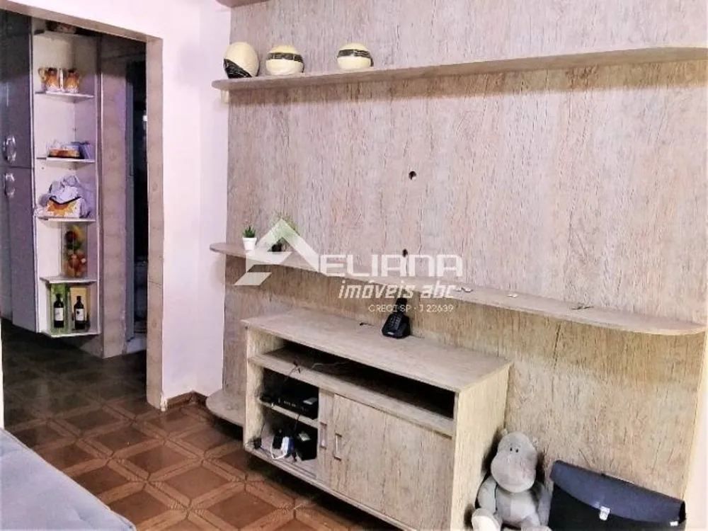 Casa, 3 quartos, 110 m² - Foto 7