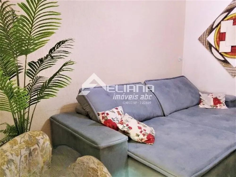 Casa, 3 quartos, 110 m² - Foto 6