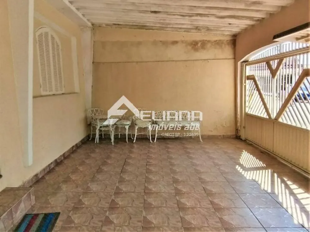 Casa, 3 quartos, 110 m² - Foto 2