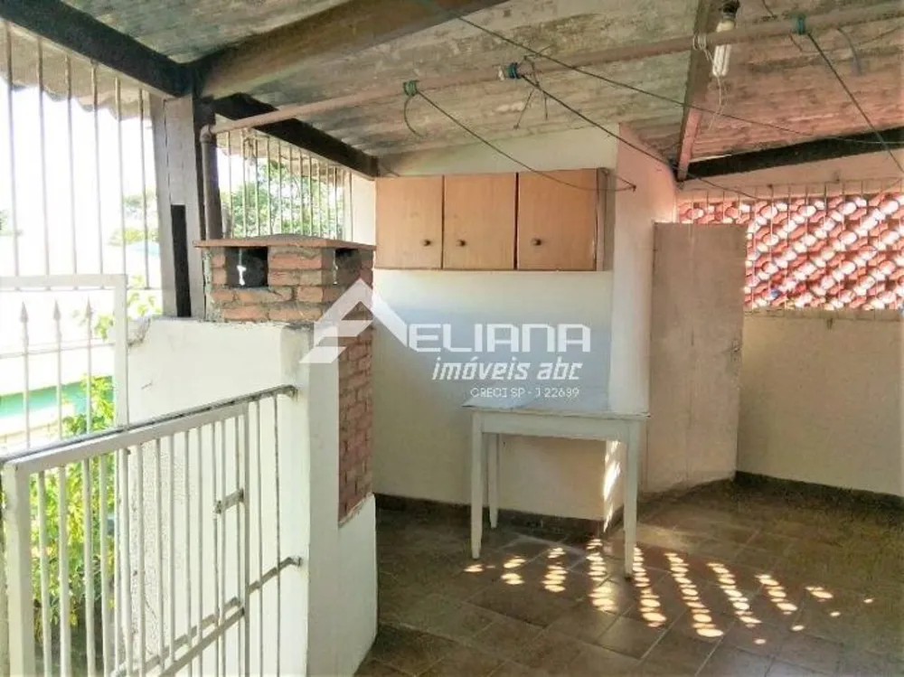Casa, 3 quartos, 110 m² - Foto 11