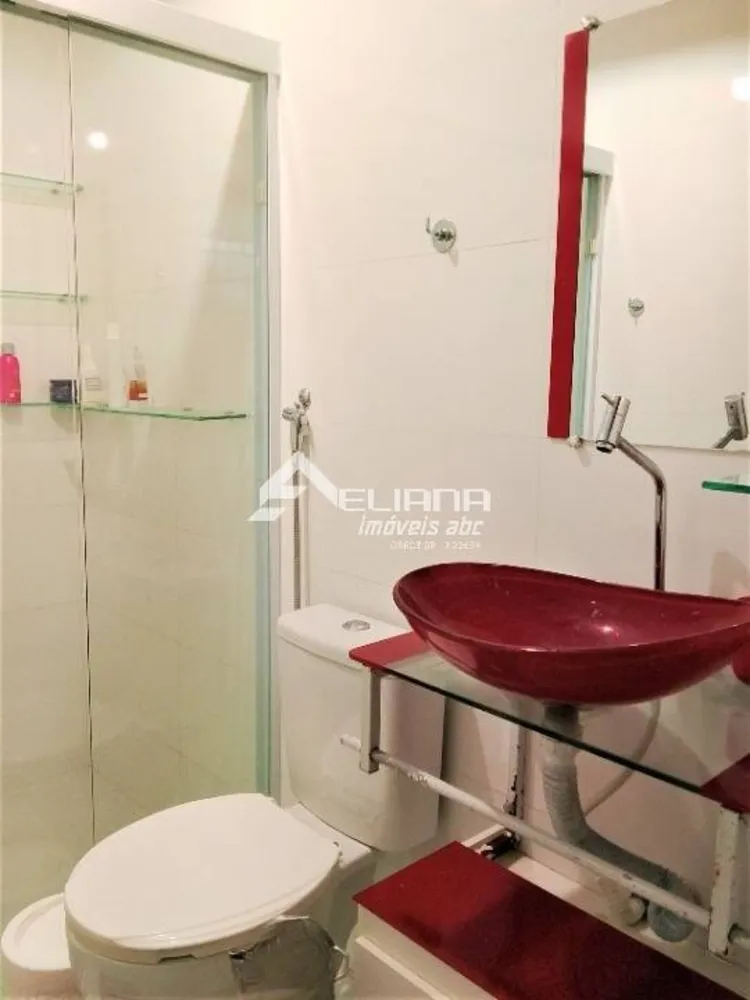 Casa, 3 quartos, 110 m² - Foto 10