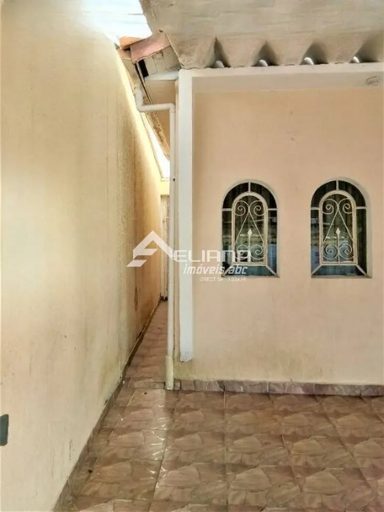 Casa, 3 quartos, 110 m² - Foto 4