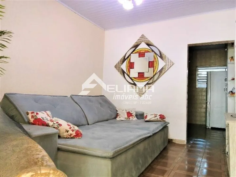 Casa, 3 quartos, 110 m² - Foto 5