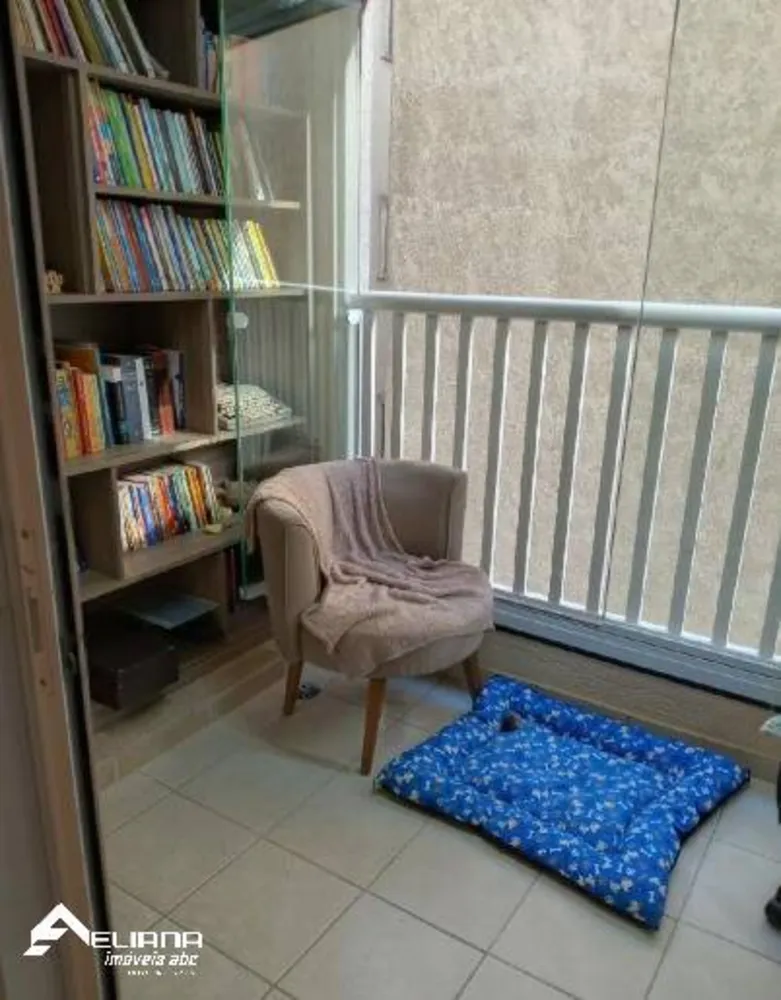 Apartamento, 2 quartos, 74 m² - Foto 6