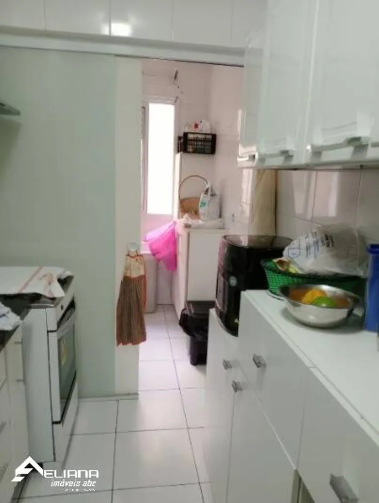 Apartamento, 2 quartos, 74 m² - Foto 12