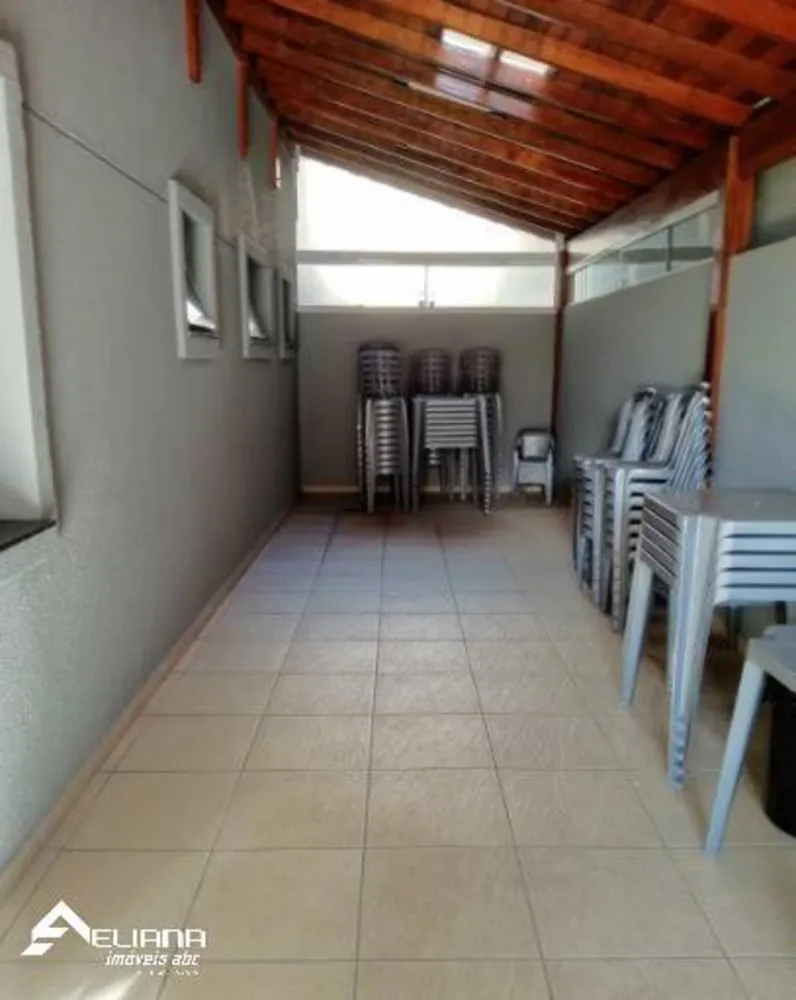 Apartamento, 2 quartos, 74 m² - Foto 2