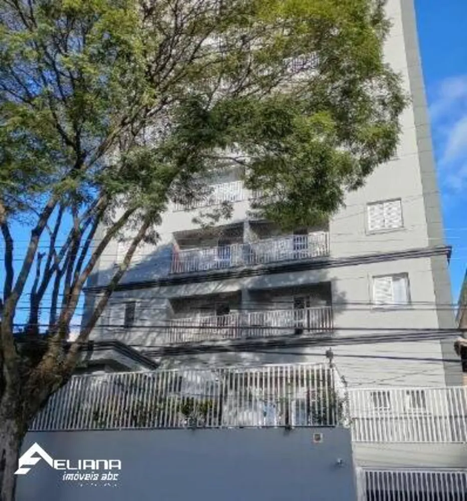 Apartamento, 2 quartos, 74 m² - Foto 1