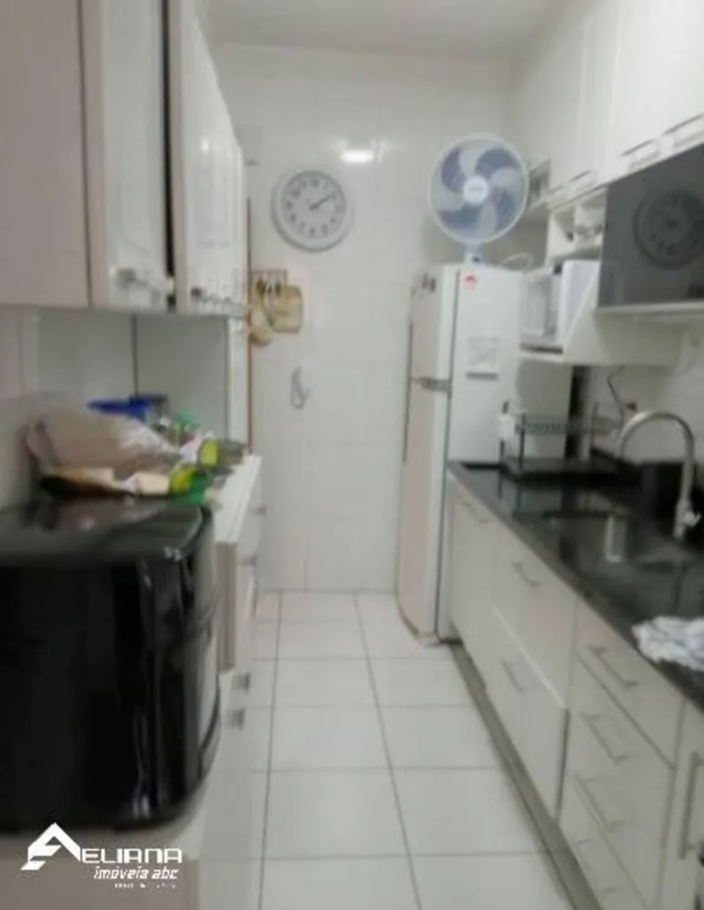 Apartamento, 2 quartos, 74 m² - Foto 3