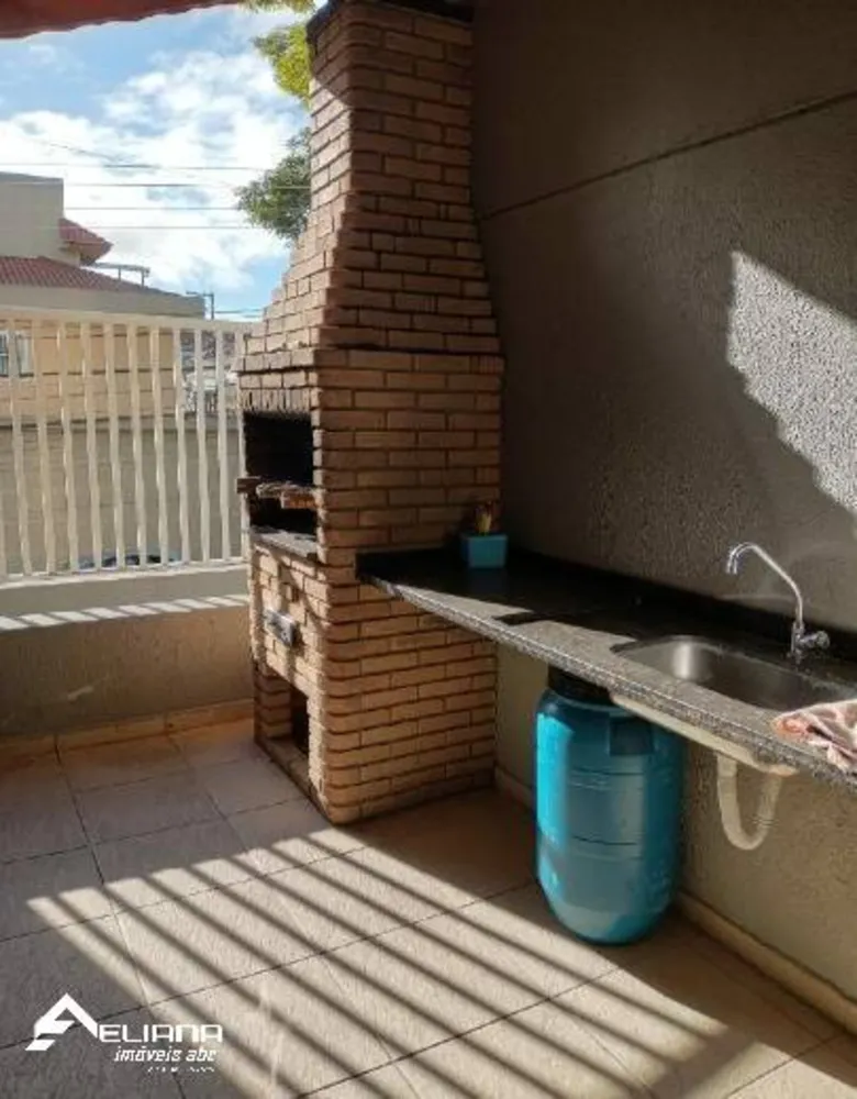 Apartamento, 2 quartos, 74 m² - Foto 3