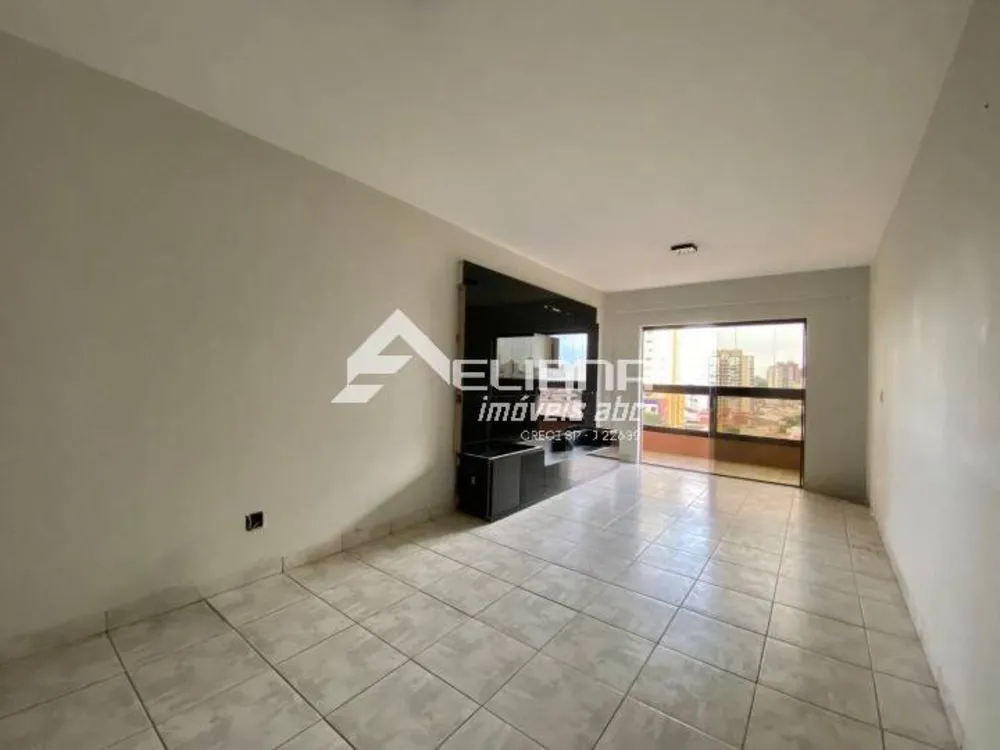 Apartamento, 3 quartos, 102 m² - Foto 1