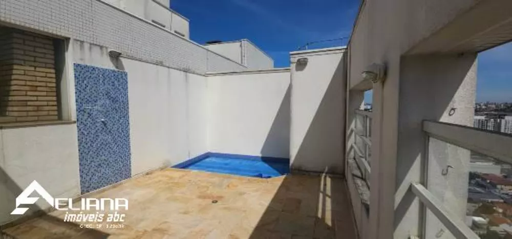 Cobertura à venda com 3 quartos, 186m² - Foto 3