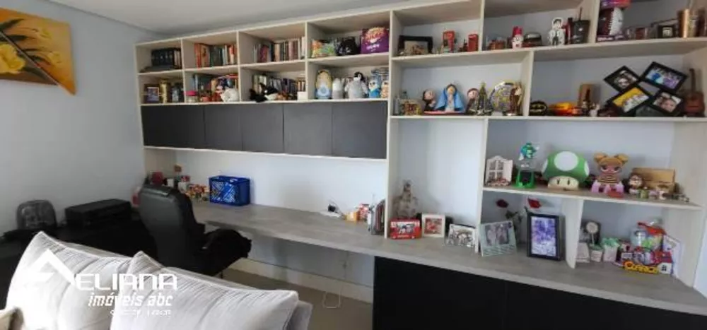 Cobertura à venda com 3 quartos, 186m² - Foto 6